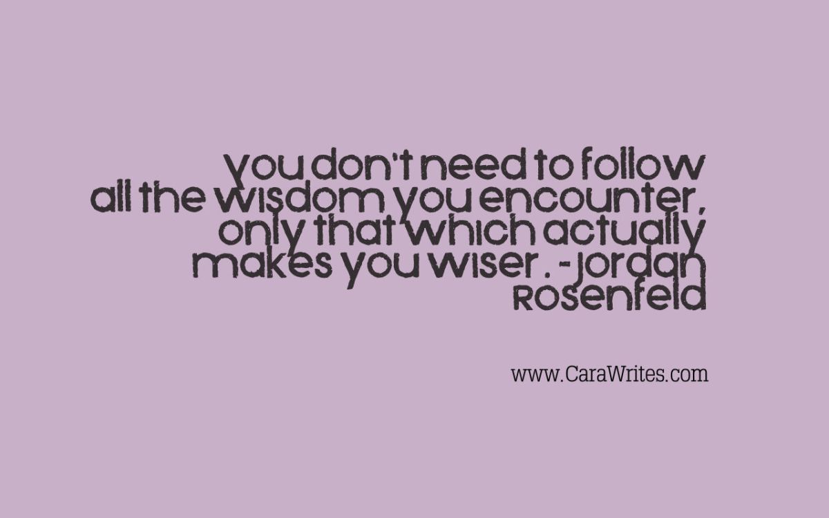 Avoidance Techniques from a Master (Week 4 of my Be-a-Better-Writer Reading&nbsp;Program)