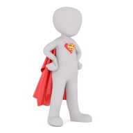 invisible girl again