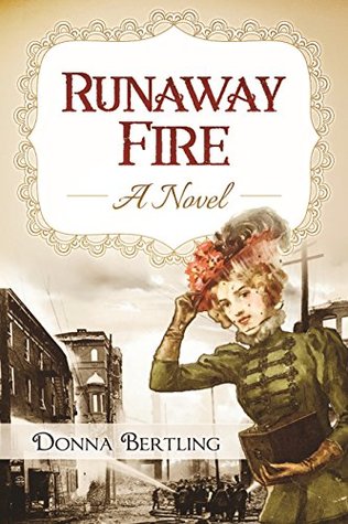 runaway fire
