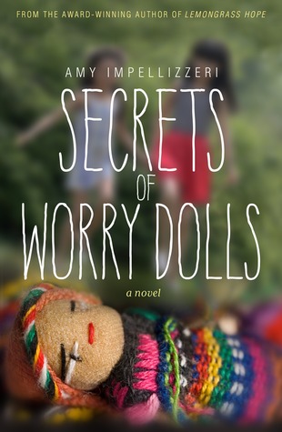 secrets of worry dolls