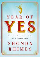 Year of Yes cover image