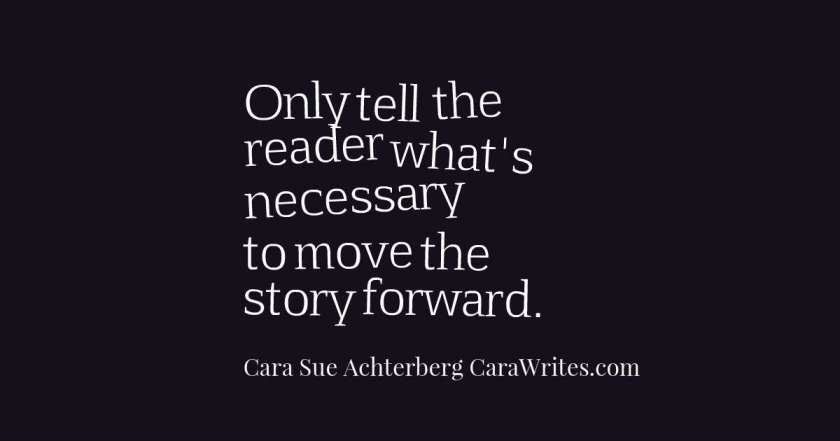 quotes-Only-tell-the-reader