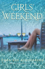 Girls' Weekend cover