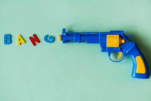 How One Small Terroristic Threat Can Really Ruin Your&nbsp;Day