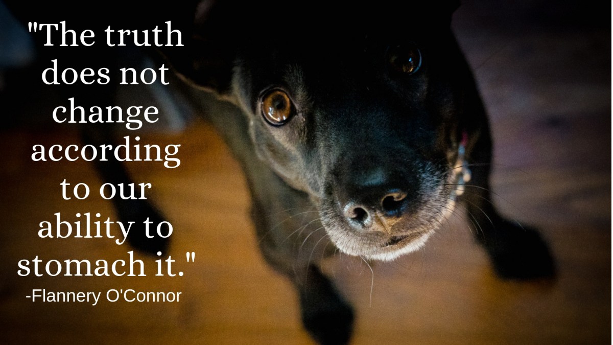 The Real Flannery&nbsp;O’Connor