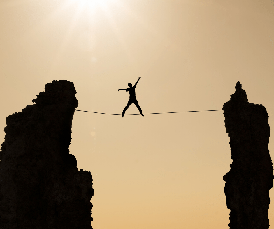 Do You Want More Suspense in Your&nbsp;Life?