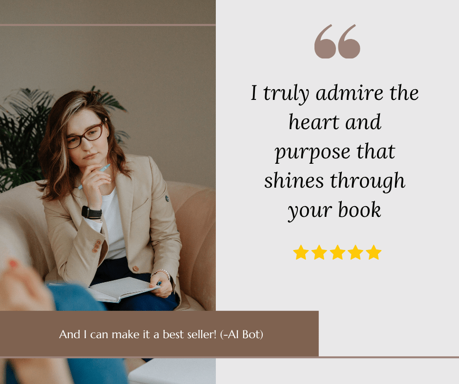 If It Seems to Good to Be True… (Navigating the New World of Author Marketing&nbsp;Emails)